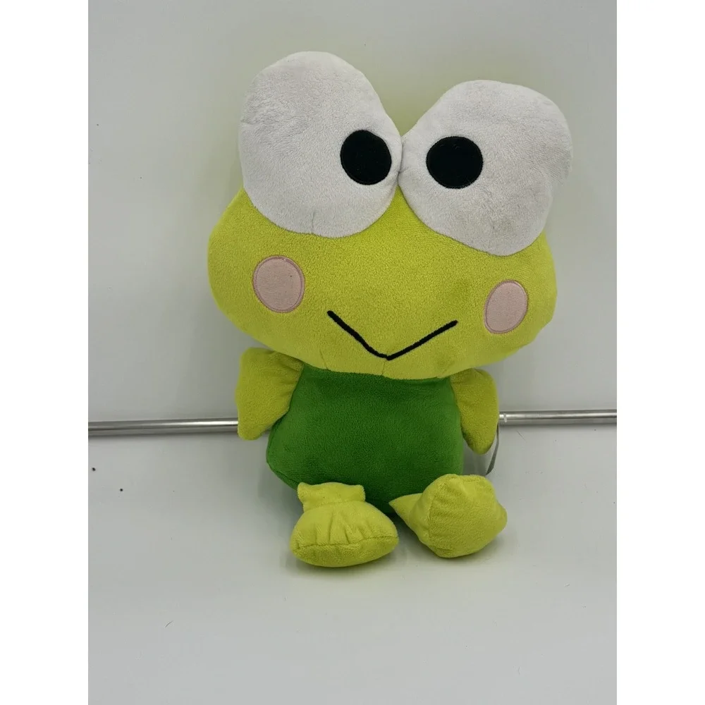 Keroppi Sanrio Fiesta Large 11